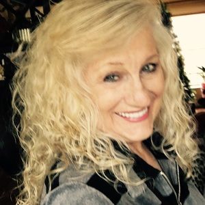 Meet your Posher, Sue